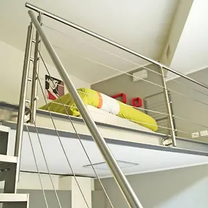 Loft Navigli Center Appartamento