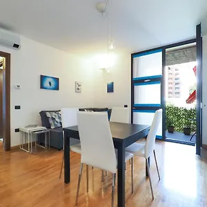 Apartment Primopiano - Eraclito, Mailand