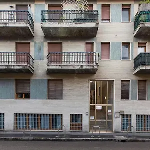 Apartment Guini Dream, Mailand
