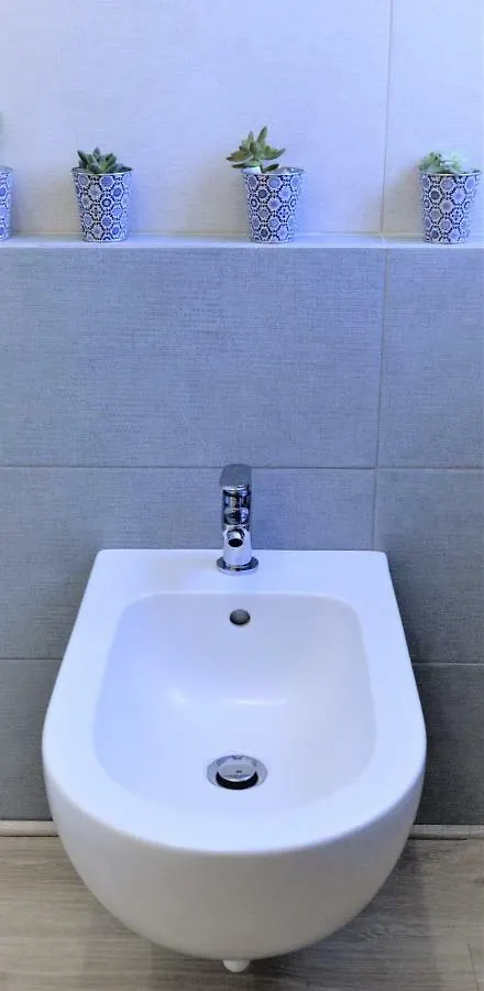 34 Via Giulio Carcano Mailand Apartment